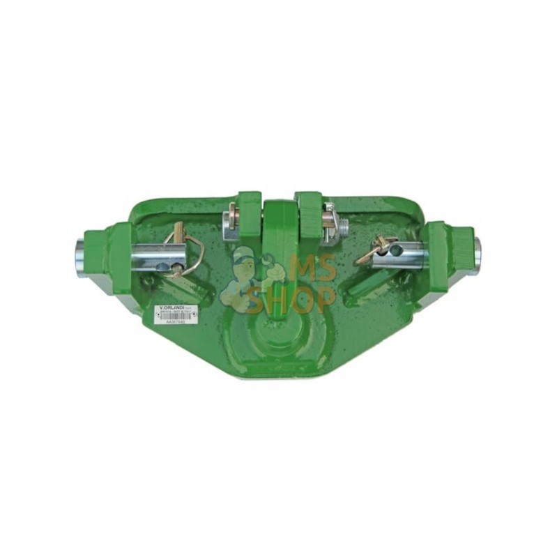 VLE2545; VAPORMATIC; Ensemble attelage; pièce detachée