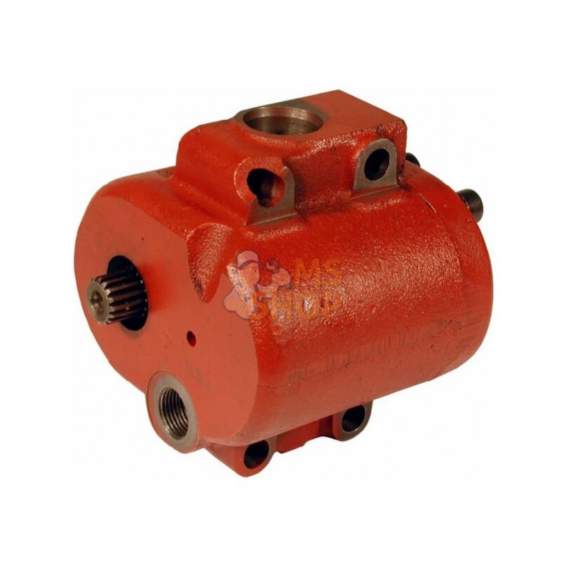 VPK1039; VAPORMATIC; Ensemble A Pompe Hydraulique; pièce detachée