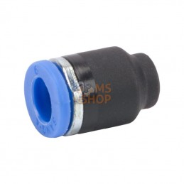 PC6P; KRAMP; Raccord vissé; pièce detachée