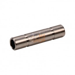 PIE88B; KRAMP; Douille enfichable 8mm; pièce detachée