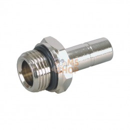 PIF4M5B; KRAMP; Fiche de connexion 4xM5; pièce detachée