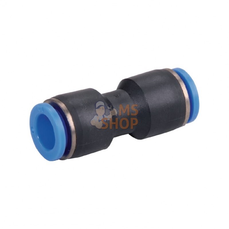 SC12P; KRAMP; Connecteur droit 12mm; pièce detachée SC12P; KRAMP; Connecteur droit 12mm; pièce detachée