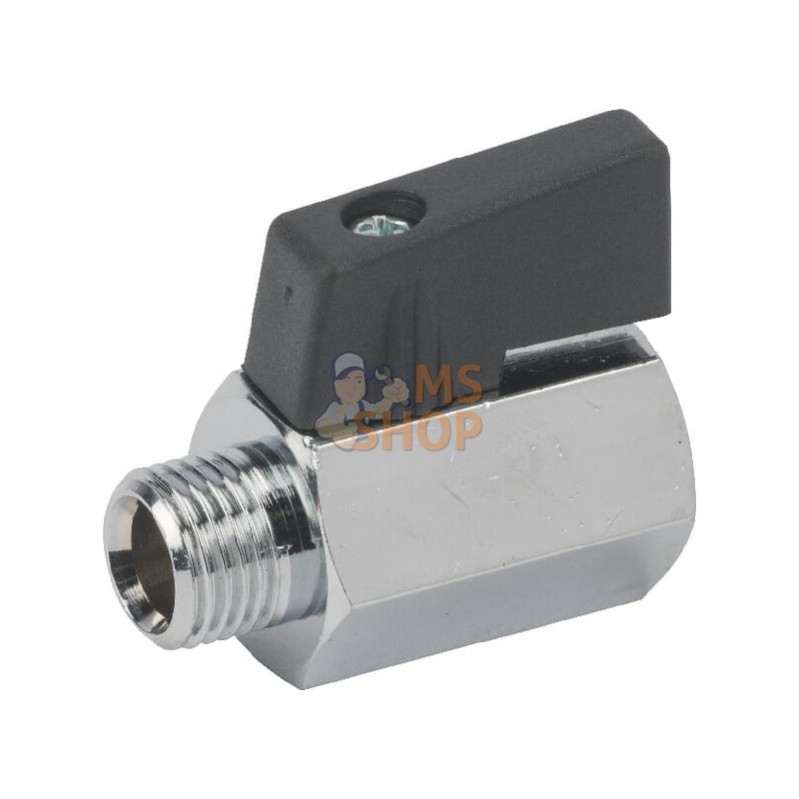 MBV34OI; KRAMP; Mini vanne à bille; pièce detachée MBV34OI; KRAMP; Mini vanne à bille; pièce detachée