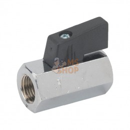 MBV34I; KRAMP; Mini vanne à bille; pièce detachée