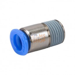 MSC618B; KRAMP; Raccord vissé; pièce detachée