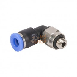 MECF4M5P; KRAMP; Raccord vissé; pièce detachée