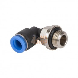 MECS618P; KRAMP; Raccord vissé; pièce detachée