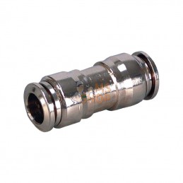 SC4NSF; KRAMP; Embout à enfoncer droit 4 mm; pièce detachée