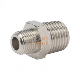 PN1438T; KRAMP; Double raccord; pièce detachée