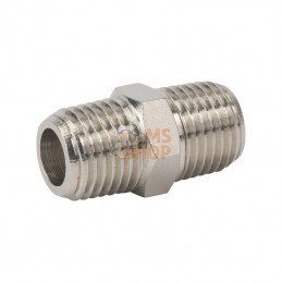 PN1212T; KRAMP; Double raccord; pièce detachée