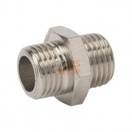 PN3434P; KRAMP; Double raccord; pièce detachée