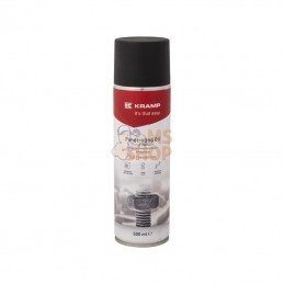 PO01500KR; KRAMP; Huile pénétrante 500ml; pièce detachée