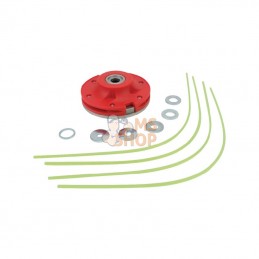 FGP454882KR; KRAMP; Tête de coupe SF 26; pièce detachée