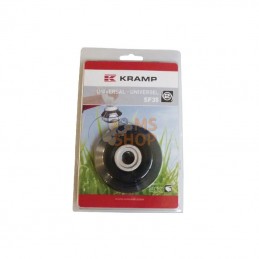 FGP454889KR; KRAMP; Tête de coupe SF 35; pièce detachée