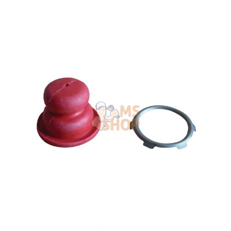 FGP456307; KRAMP; Bulle d'amorçage p/Tecumseh; pièce detachée