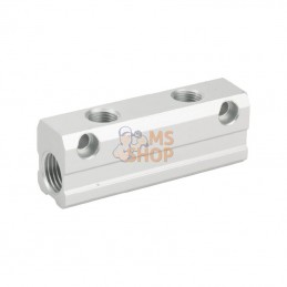 MFB14182; KRAMP; Bloc distributeur; pièce detachée