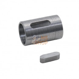 GMR9BUS1619; KRAMP; Douille réducteur 16-19mm; pièce detachée