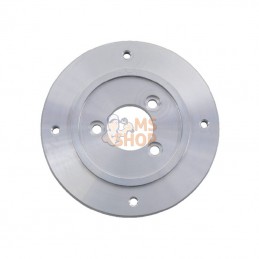 GMR9OMM80B14; KRAMP; Bride moteur hydr. OMM-80B14; pièce detachée