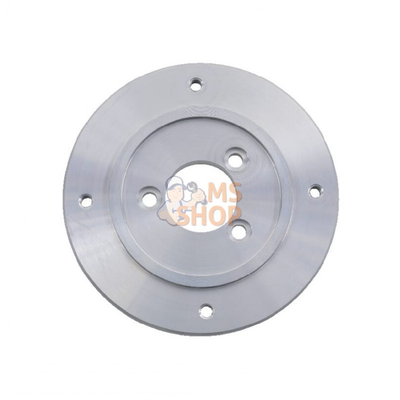 GMR9OMM80B14; KRAMP; Bride moteur hydr. OMM-80B14; pièce detachée