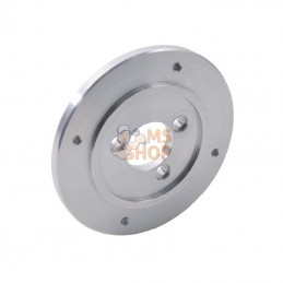 GMR9OMM80B14; KRAMP; Bride moteur hydr. OMM-80B14; pièce detachée