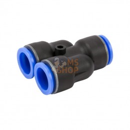 YC16P; KRAMP; Raccord vissé; pièce detachée