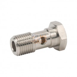 HBSOM5; KRAMP; Boulon creux simple; pièce detachée