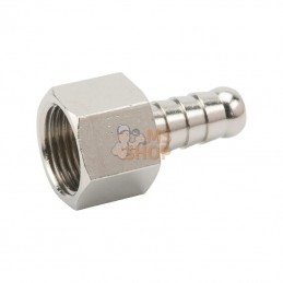 HCFP938; KRAMP; Embout de tuyau 9 mm x 3/8"; pièce detachée