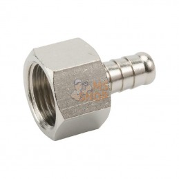 HCFP1012; KRAMP; Embout de tuyau 10 mm x 1/2"; pièce detachée