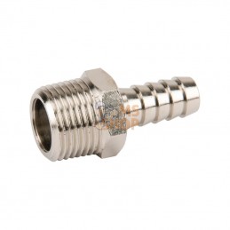 HCMT938; KRAMP; Embout de tuyau 9 mm x 3/8"; pièce detachée