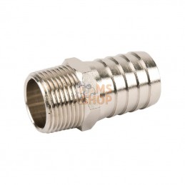 HCMT2534; KRAMP; Embout de tuyau 25 mm x 3/4"; pièce detachée