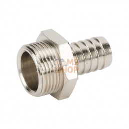 HCMP1634; KRAMP; Embout de tuyau 16 mm x 3/4"; pièce detachée