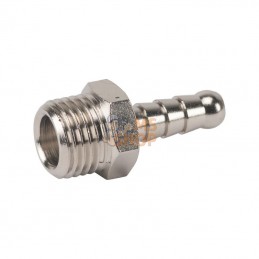 HCMP614; KRAMP; Embout de tuyau 6 mm x 1/4"; pièce detachée
