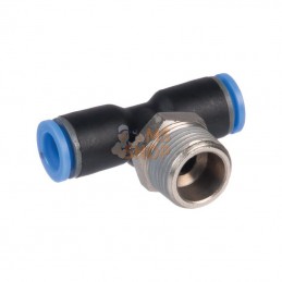 TCRMT838P; KRAMP; Raccord vissé; pièce detachée