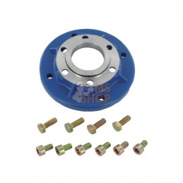 GMR9050MF71B14; KRAMP; Bride de moteur GMR50 71B14; pièce detachée