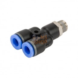 YCRMT618P; KRAMP; Raccord vissé; pièce detachée