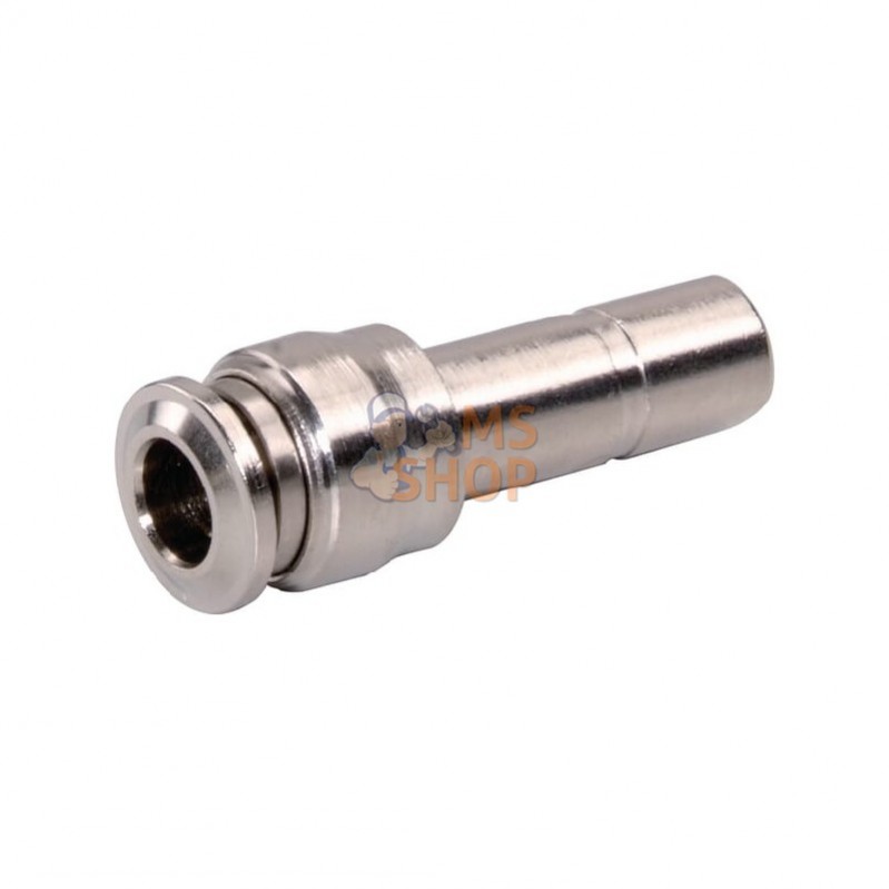 TER128B; KRAMP; Embout réducteur 12 - 8mm; pièce detachée TER128B; KRAMP; Embout réducteur 12 - 8mm; pièce detachée