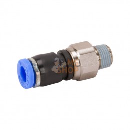 SCRMT618P; KRAMP; Raccord vissé; pièce detachée