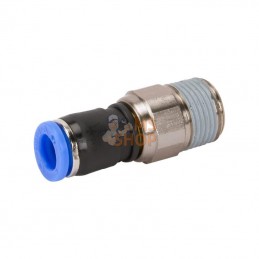 SCRMT838P; KRAMP; Raccord vissé; pièce detachée