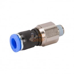 SCRMT818P; KRAMP; Raccord vissé; pièce detachée