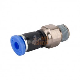 SCRMT418P; KRAMP; Raccord vissé; pièce detachée