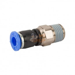 SCRMT614P; KRAMP; Raccord vissé; pièce detachée