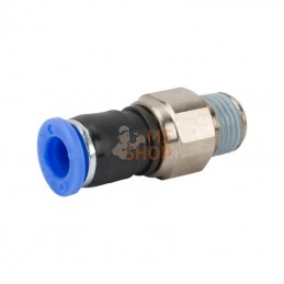 SCRMT814P; KRAMP; Raccord vissé; pièce detachée