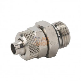 SCPOP818; KRAMP; Raccord adaptable droit; pièce detachée