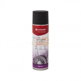 SS01500KR; KRAMP; Spray silicone 500ml; pièce detachée
