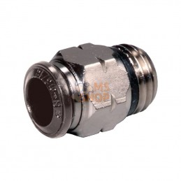 SCSC414B; KRAMP; Raccord enfichable 4x1/4"; pièce detachée