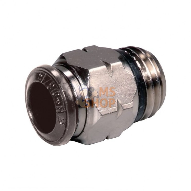 SCSC1412B; KRAMP; Raccord enfichable 14x1/2"; pièce detachée SCSC1412B; KRAMP; Raccord enfichable 14x1/2"; pièce detachée