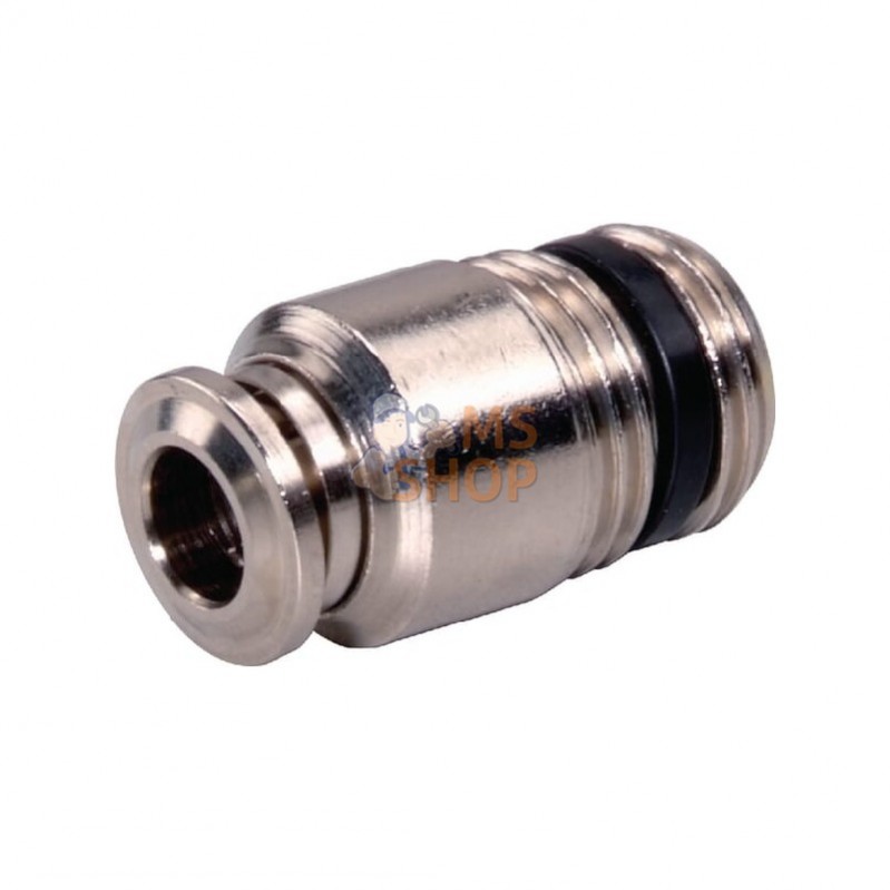 SCSR418B; KRAMP; Raccord enfichable rond 4x1/8"; pièce detachée SCSR418B; KRAMP; Raccord enfichable rond 4x1/8"; pièce detachée