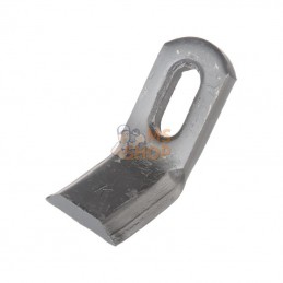 CK1155; KRAMP; Fléau 40x8x98 p/ SMA TX952; pièce detachée