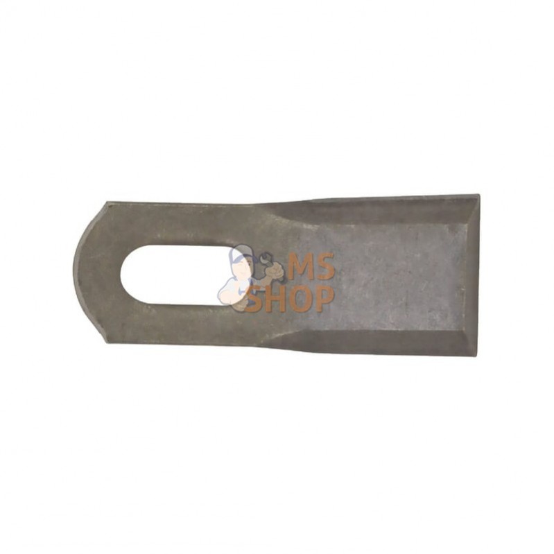 CK1135; KRAMP; Fléau 35x8x92 Ø15x35 p/ Rous; pièce detachée