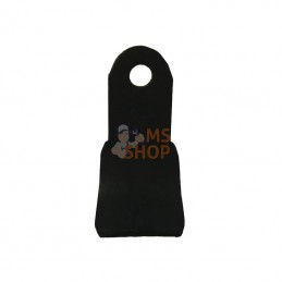 CK3020; KRAMP; Fléau Humus; pièce detachée